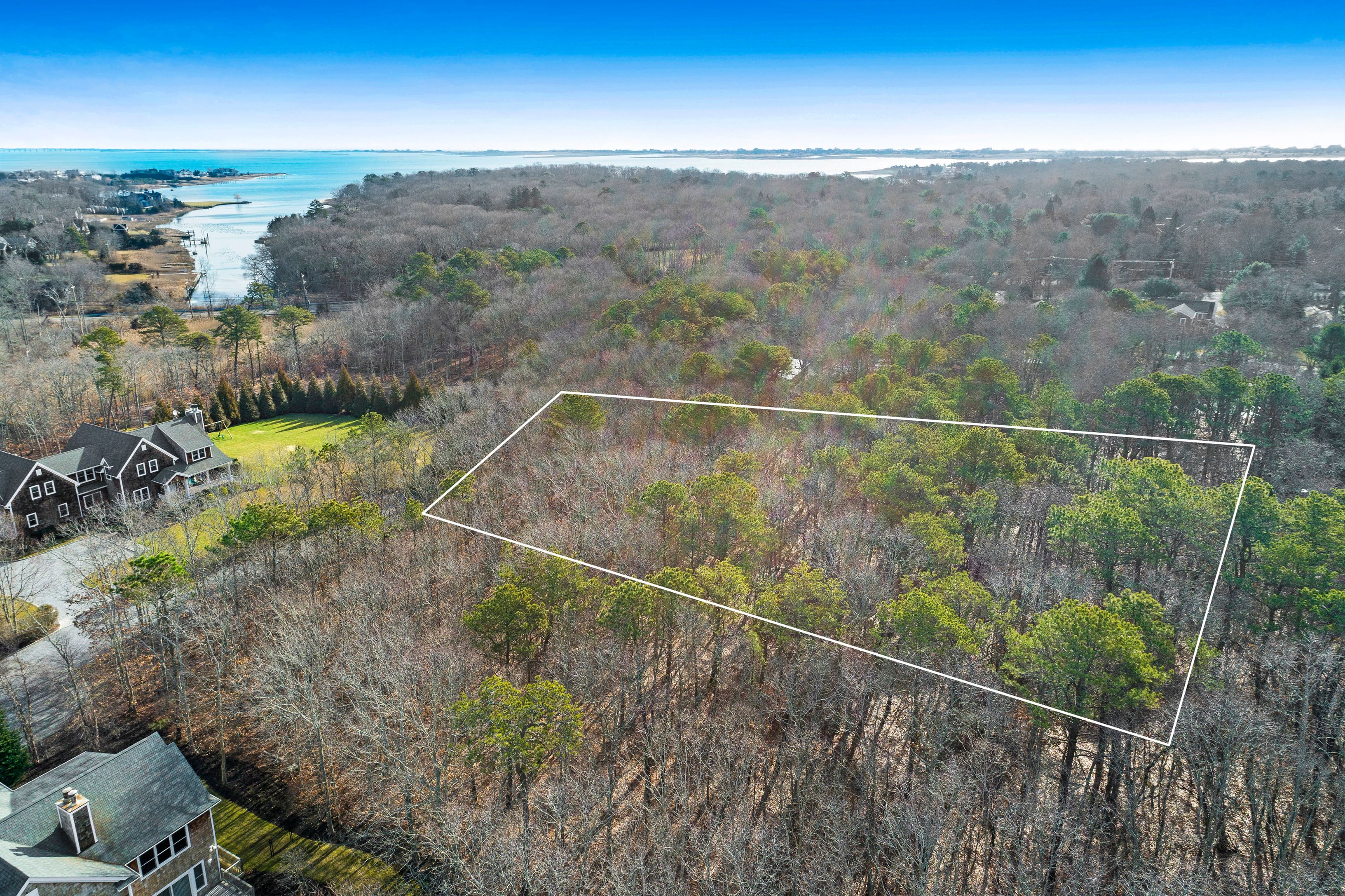 7 Arbutus Road Quogue, NY 11959 - Photo 3 of 5 Gallery Image 3
