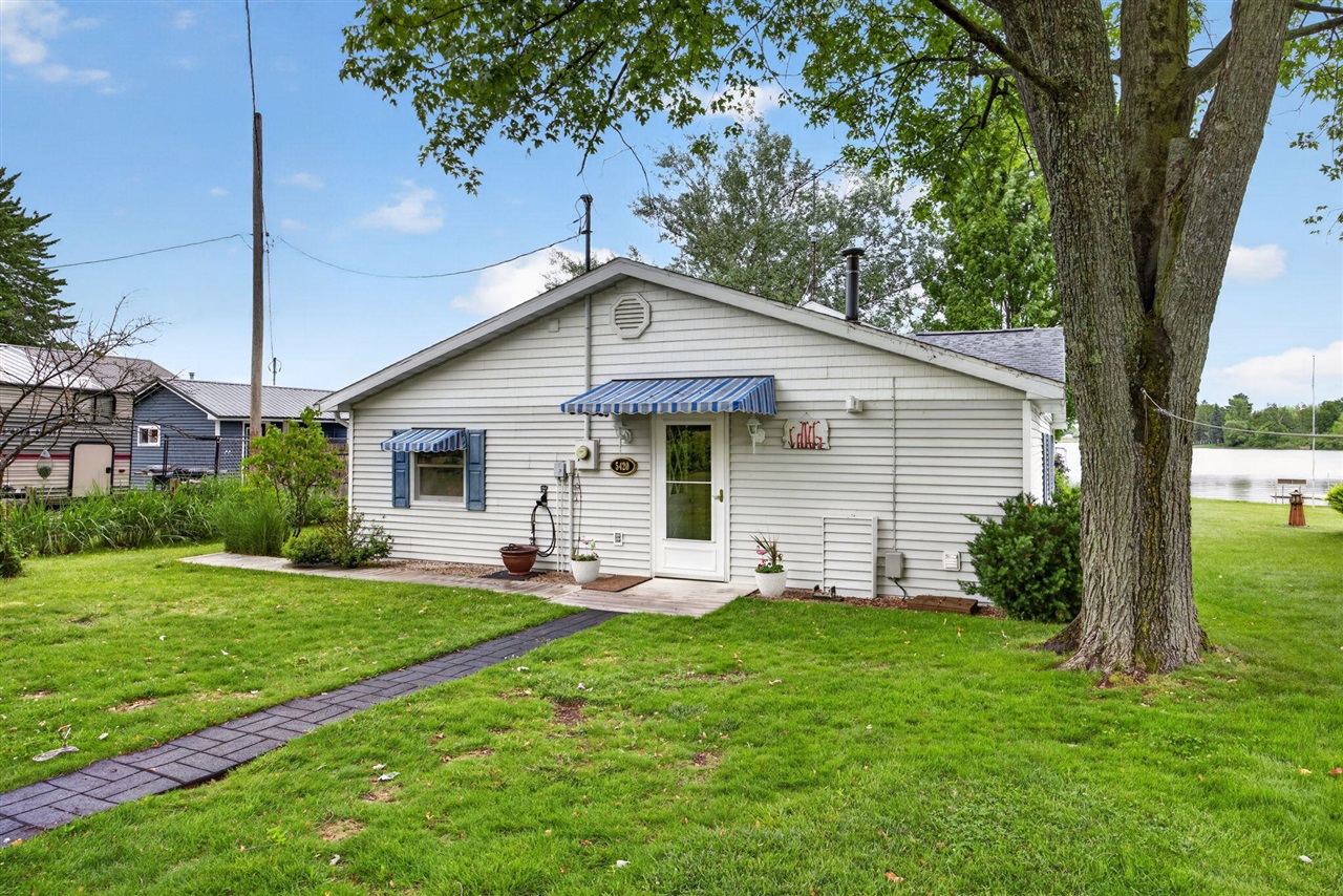 5420 Timberbend Road Sears, MI 49679 - Photo 36 of 51