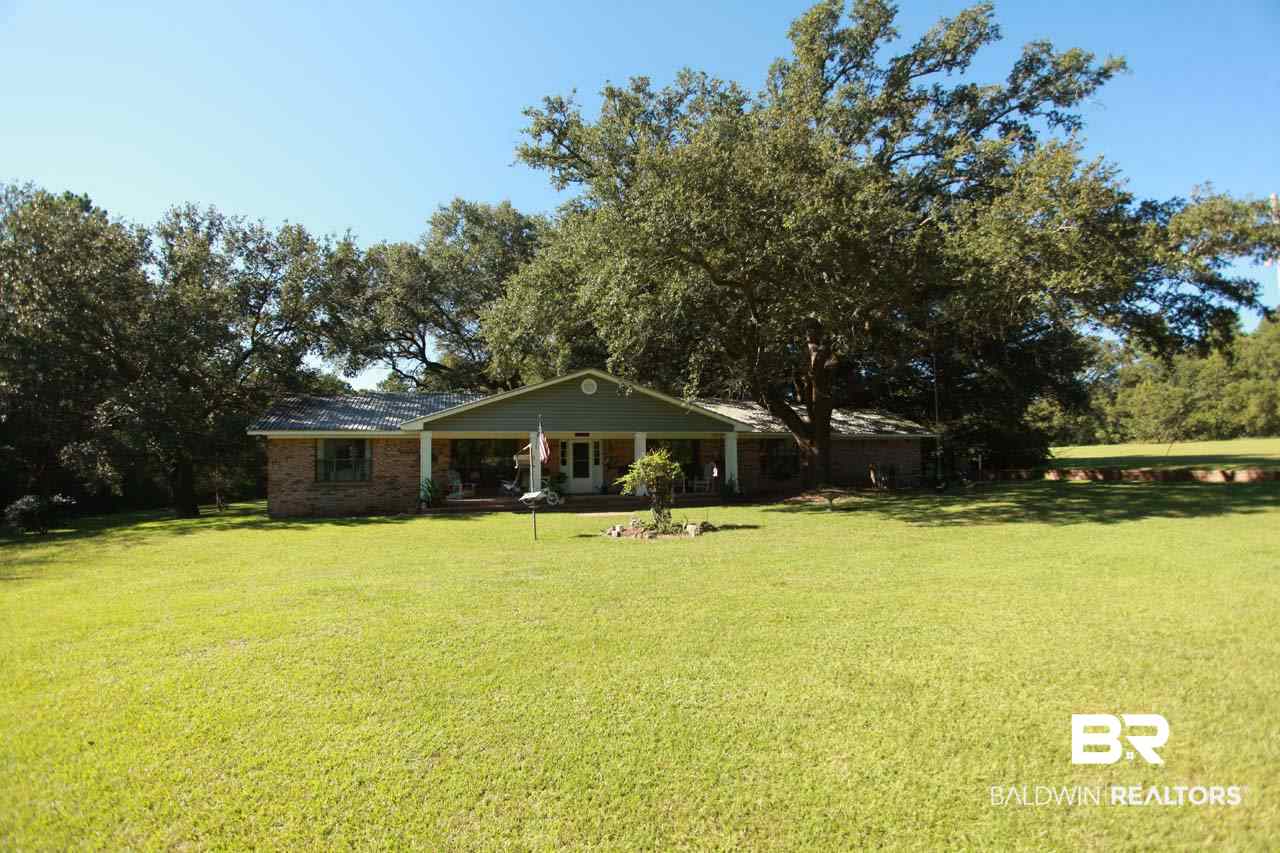 24152 Gean Road Summerdale, AL 36580 - Photo 3 of 37