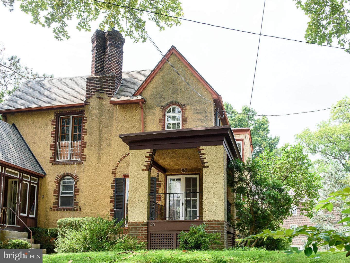 40 Wellington Road Ardmore, PA 19003 - Photo 2 of 22