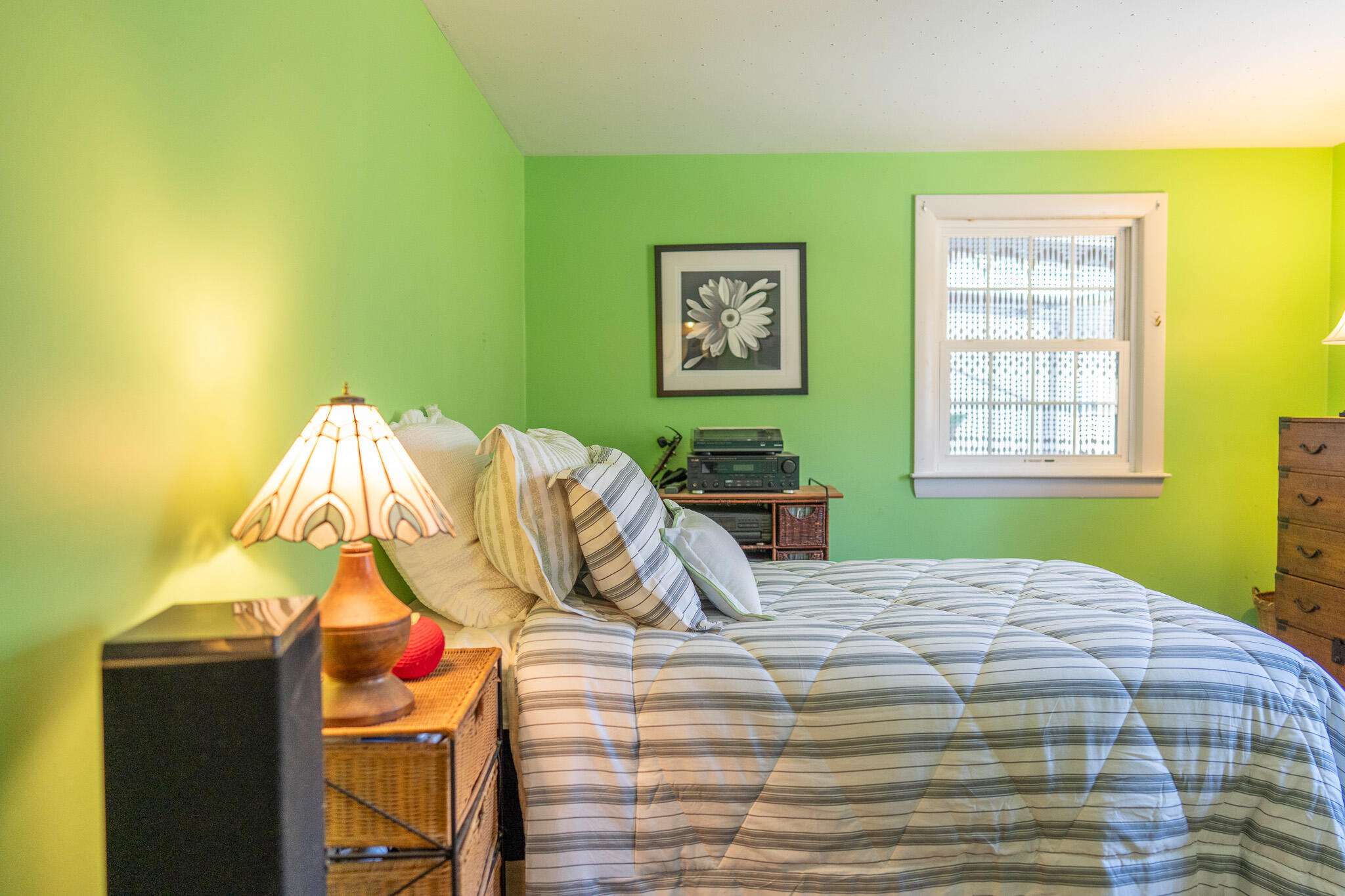 49 Monument View Road East Dennis, MA 02660 - Photo 37 of 52 a bedroom with a bed and a window