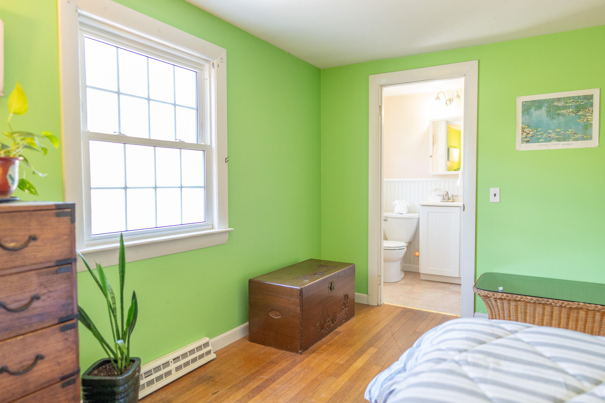 49 Monument View Road East Dennis, MA 02660 - Photo 39 of 52 a bedroom with a bed and a window