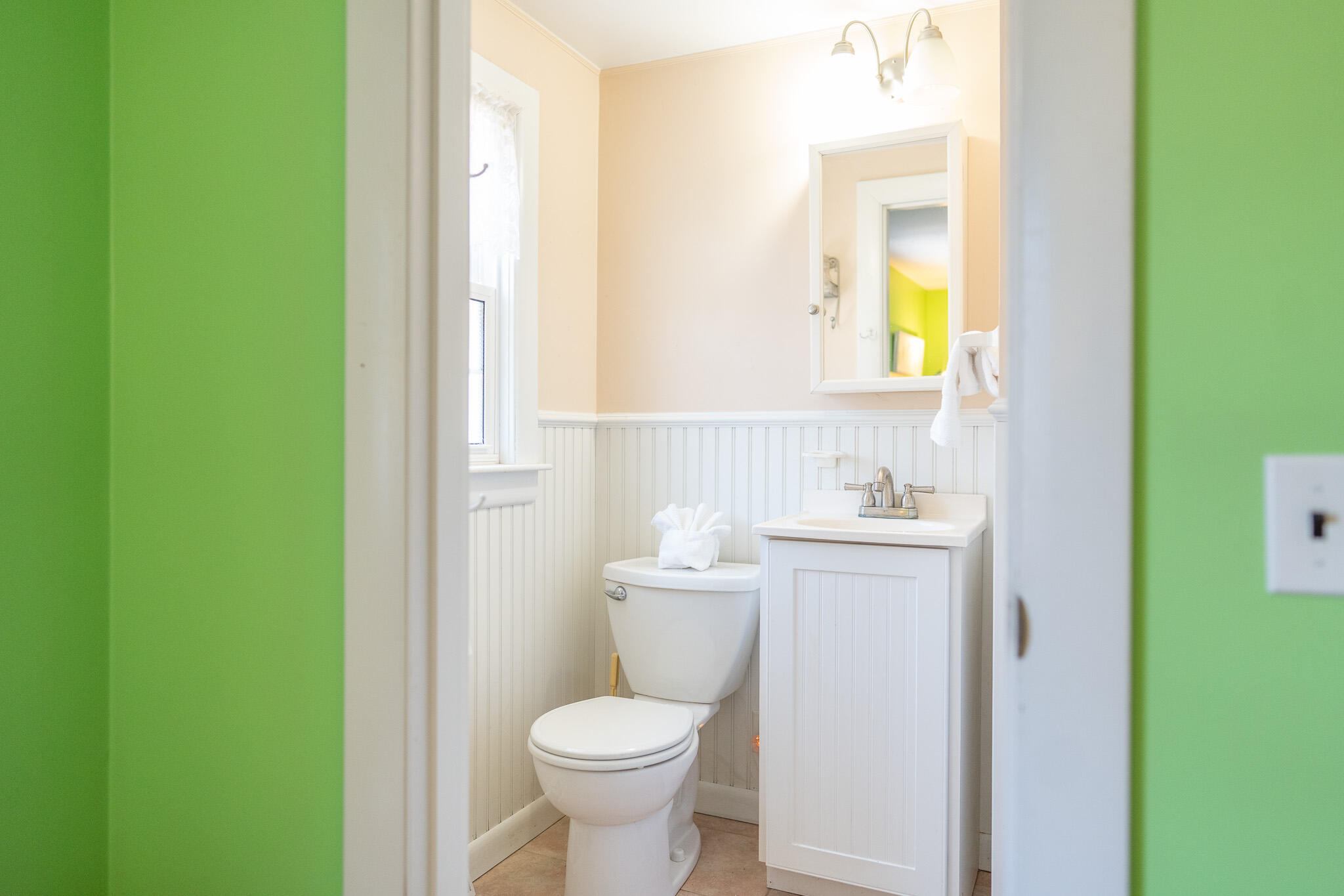 49 Monument View Road East Dennis, MA 02660 - Photo 40 of 52 a bathroom with a sink and a toilet