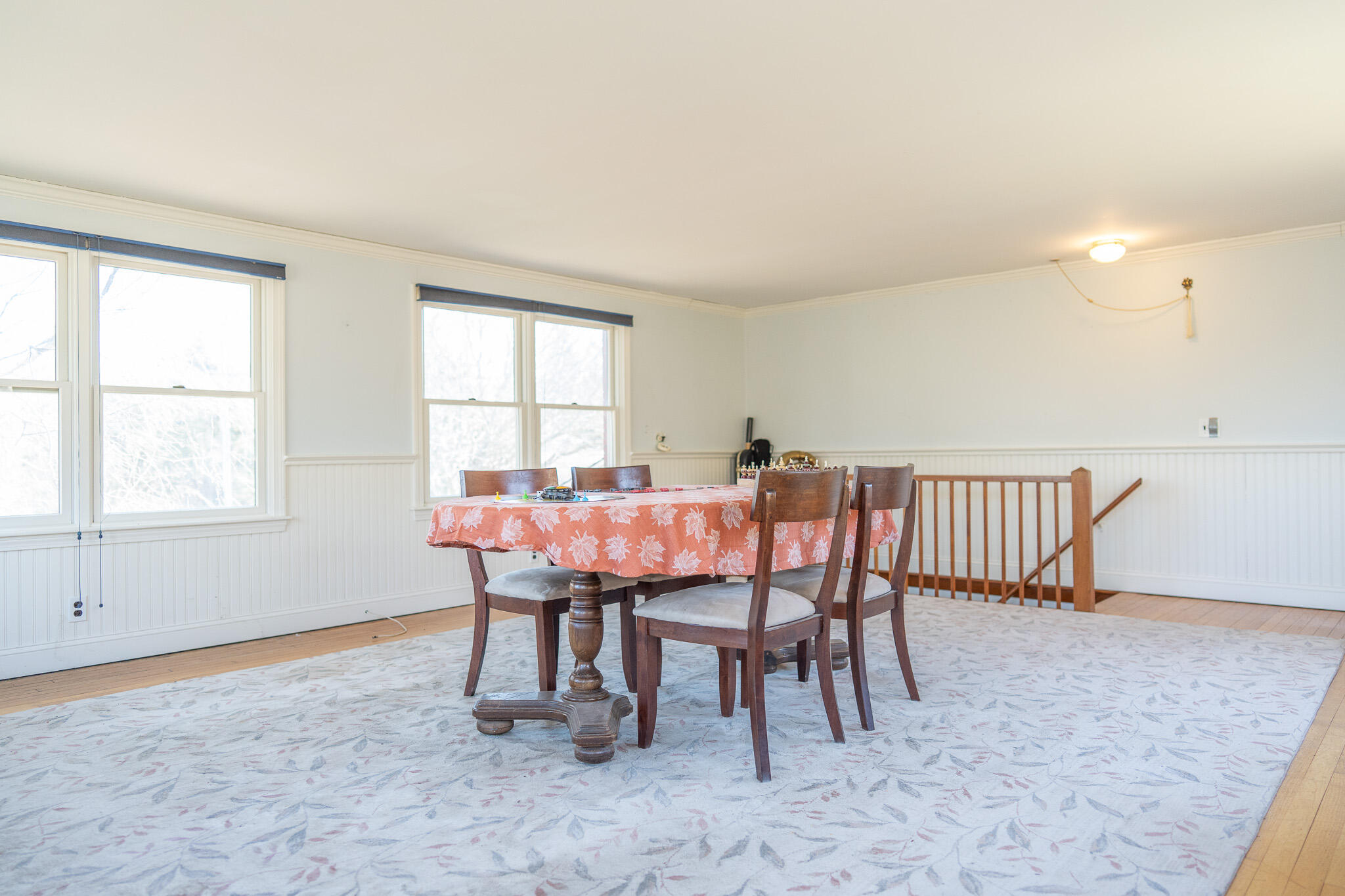 49 Monument View Road East Dennis, MA 02660 - Photo 50 of 52 a dining room with furniture and window