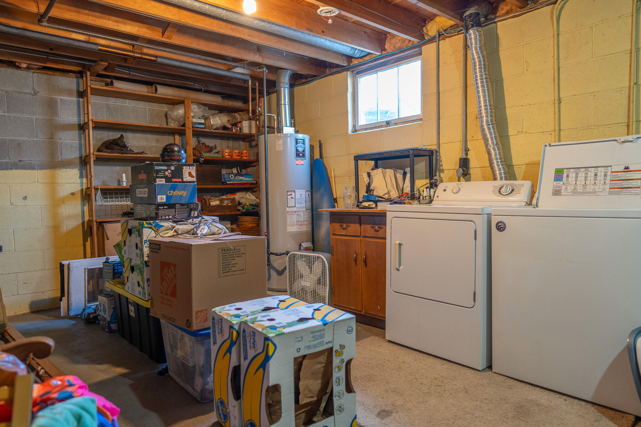 49 Monument View Road East Dennis, MA 02660 - Photo 52 of 52 a room with storage and utility