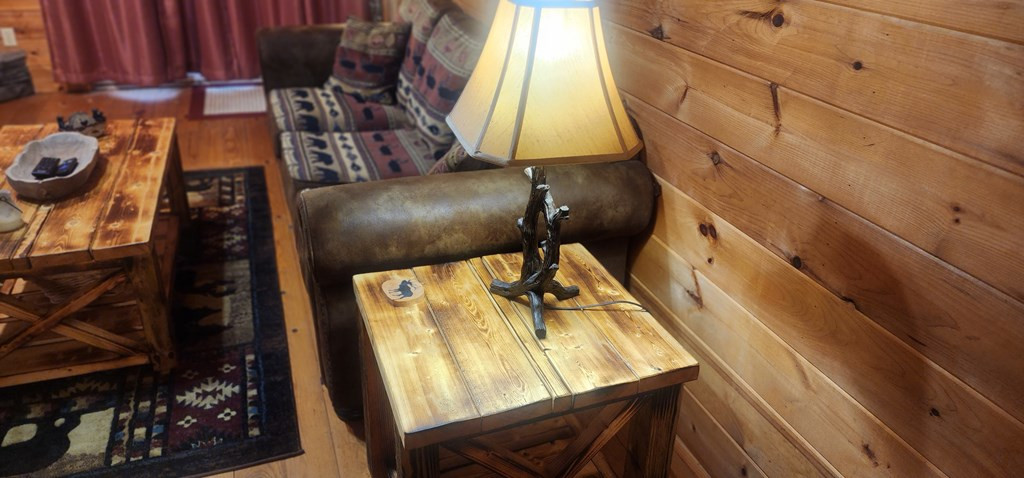 57 Rustys Ridge Bryson City, NC 28713 - Photo 31 of 74
