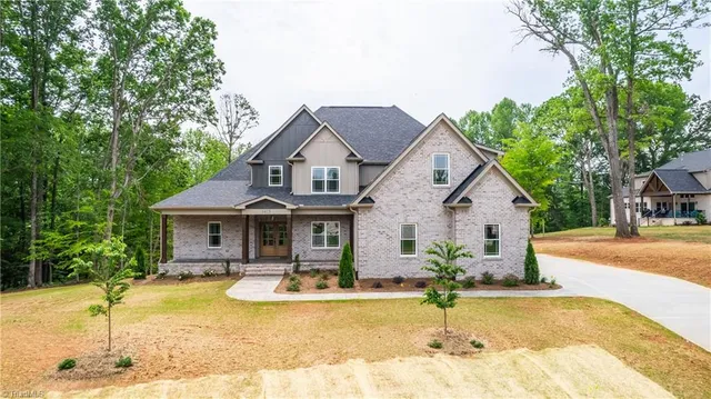 7112 Woodfield Heights Drive, Stokesdale, NC 27357