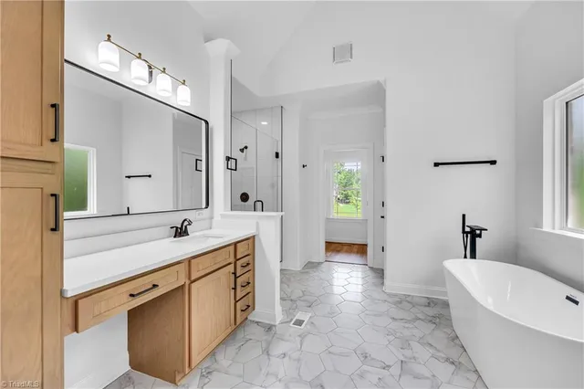 7112 Woodfield Heights Drive, Stokesdale, NC 27357