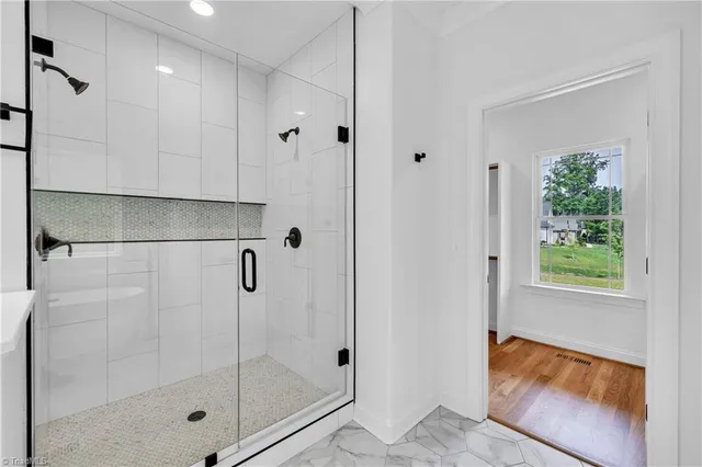 7112 Woodfield Heights Drive, Stokesdale, NC 27357