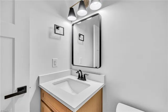 7112 Woodfield Heights Drive, Stokesdale, NC 27357