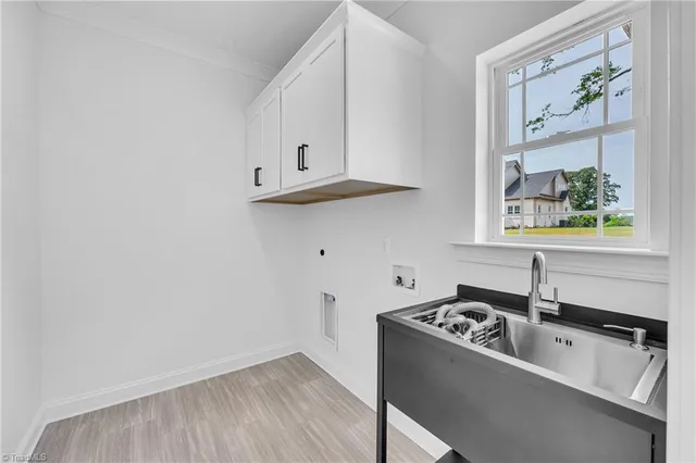 $819,000 | 7112 Woodfield Heights Drive, Stokesdale, NC 27357