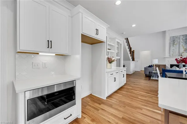 7112 Woodfield Heights Drive, Stokesdale, NC 27357