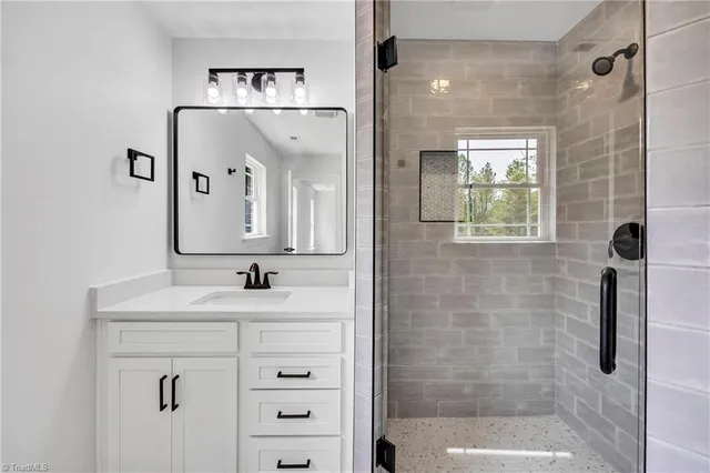 7112 Woodfield Heights Drive, Stokesdale, NC 27357