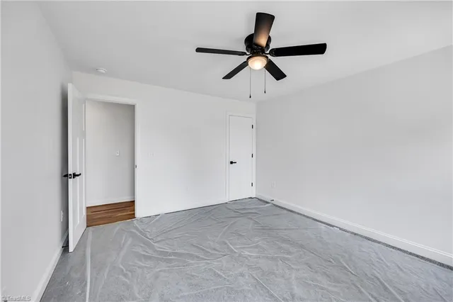 7112 Woodfield Heights Drive, Stokesdale, NC 27357