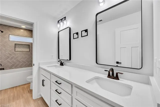 7112 Woodfield Heights Drive, Stokesdale, NC 27357