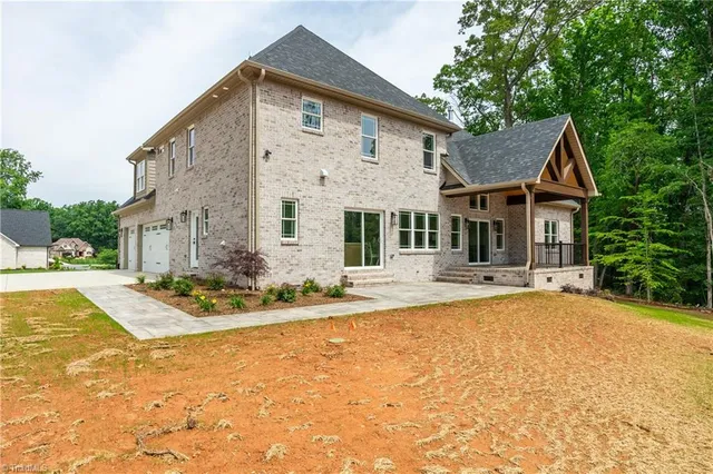 7112 Woodfield Heights Drive, Stokesdale, NC 27357