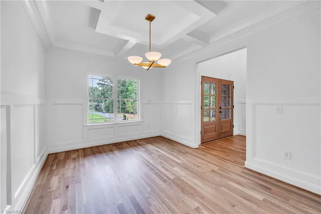 7112 Woodfield Heights Drive, Stokesdale, NC 27357