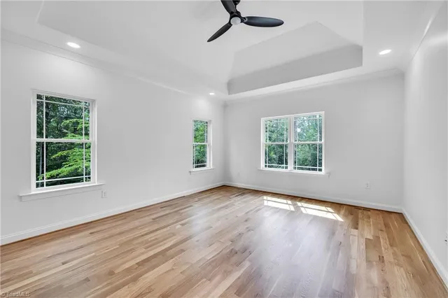 7112 Woodfield Heights Drive, Stokesdale, NC 27357