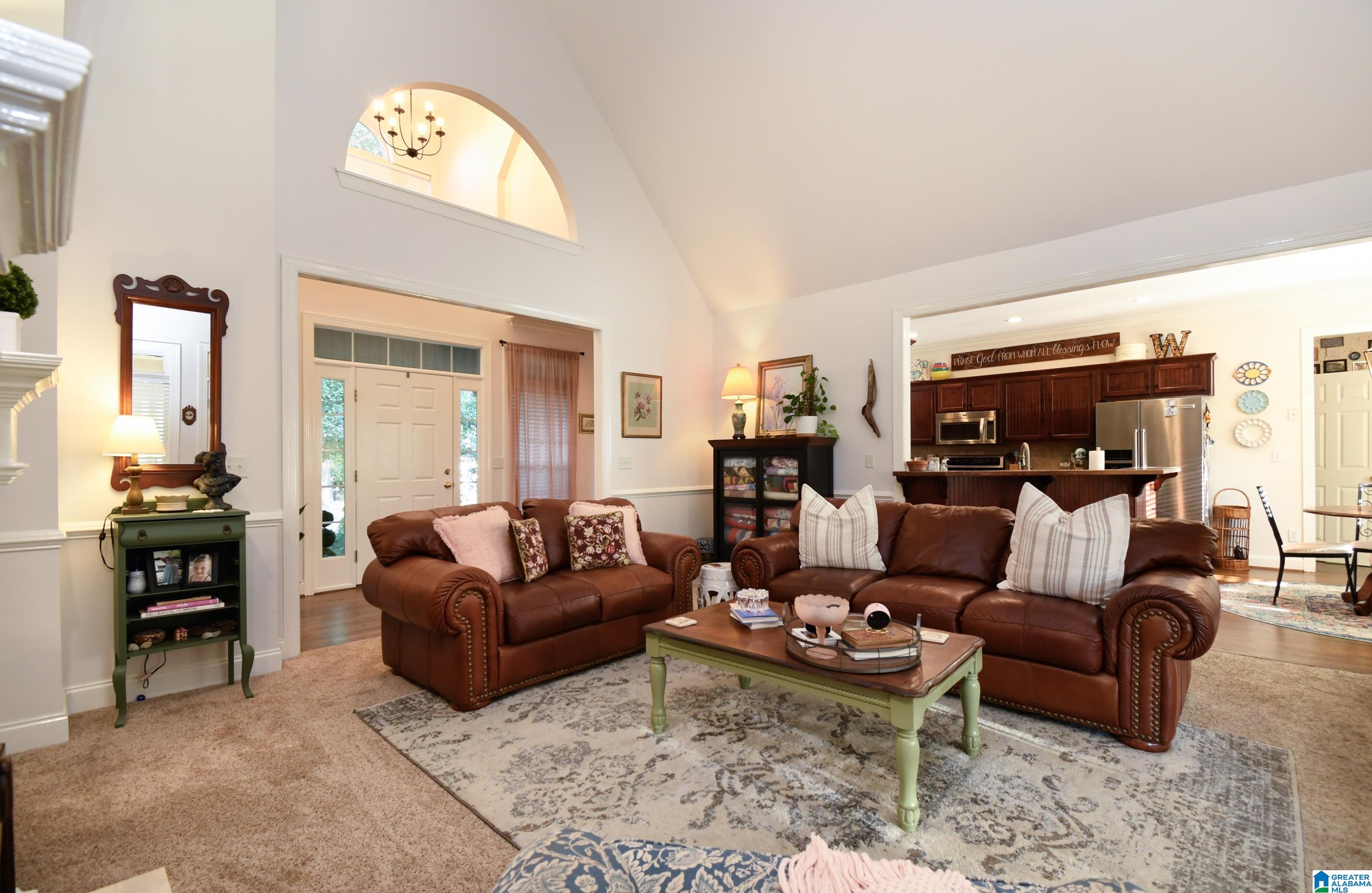45 Deer Trace Clanton, AL 35045 - Photo 8 of 48