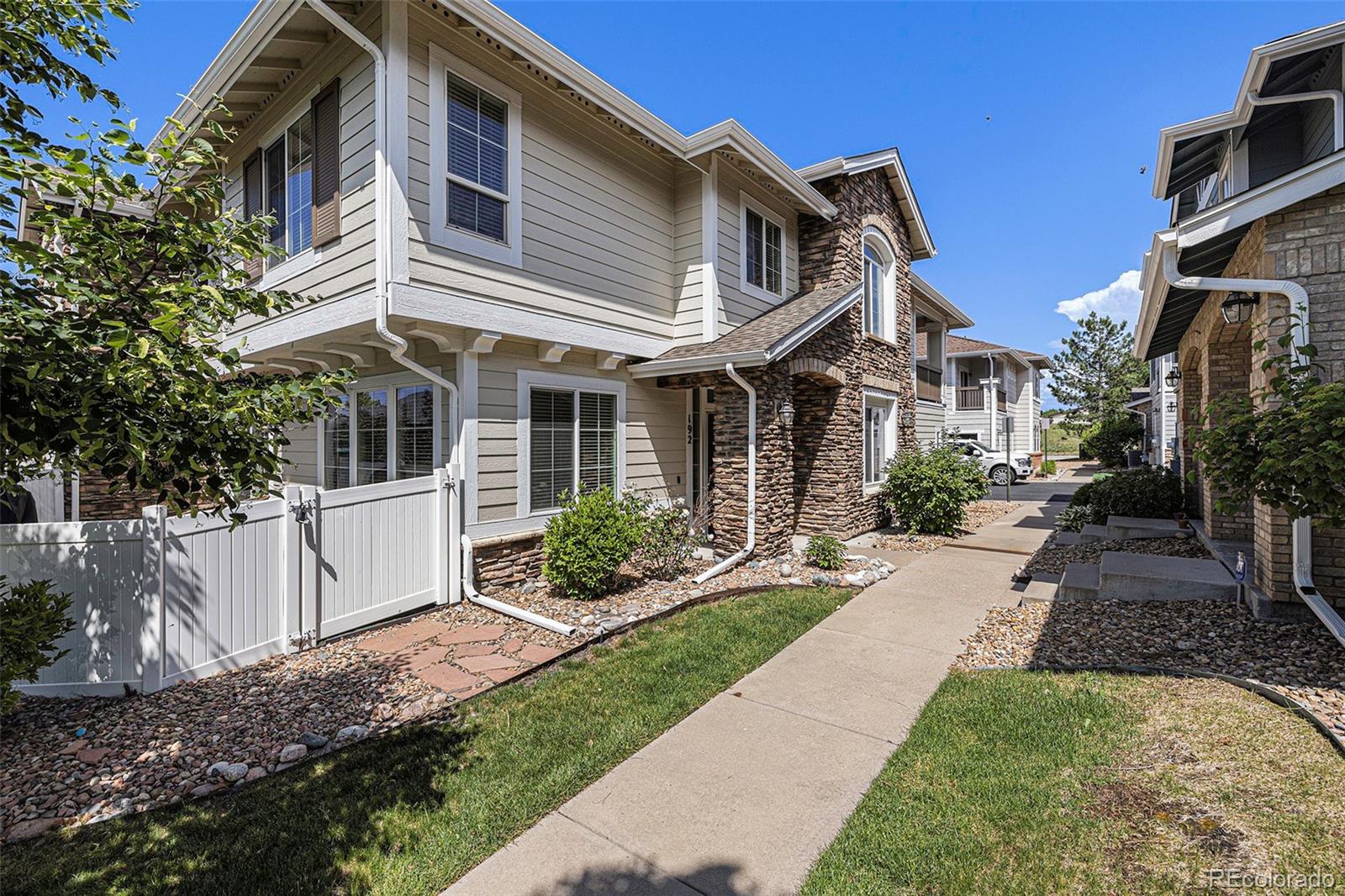 192 Whitehaven Circle Highlands Ranch, CO 80129 - Photo 25 of 30 Gallery Image 25