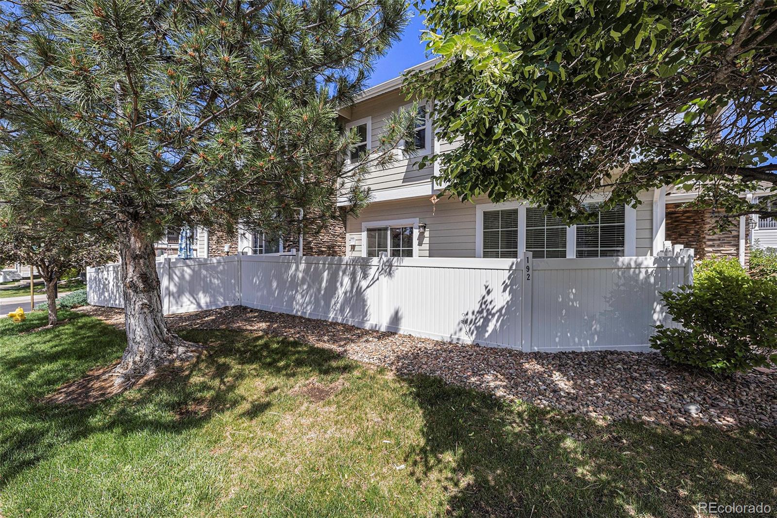 192 Whitehaven Circle Highlands Ranch, CO 80129 - Photo 27 of 30 Gallery Image 27