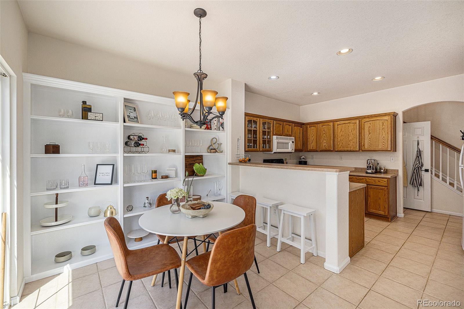 192 Whitehaven Circle Highlands Ranch, CO 80129 - Photo 7 of 30 Gallery Image 7