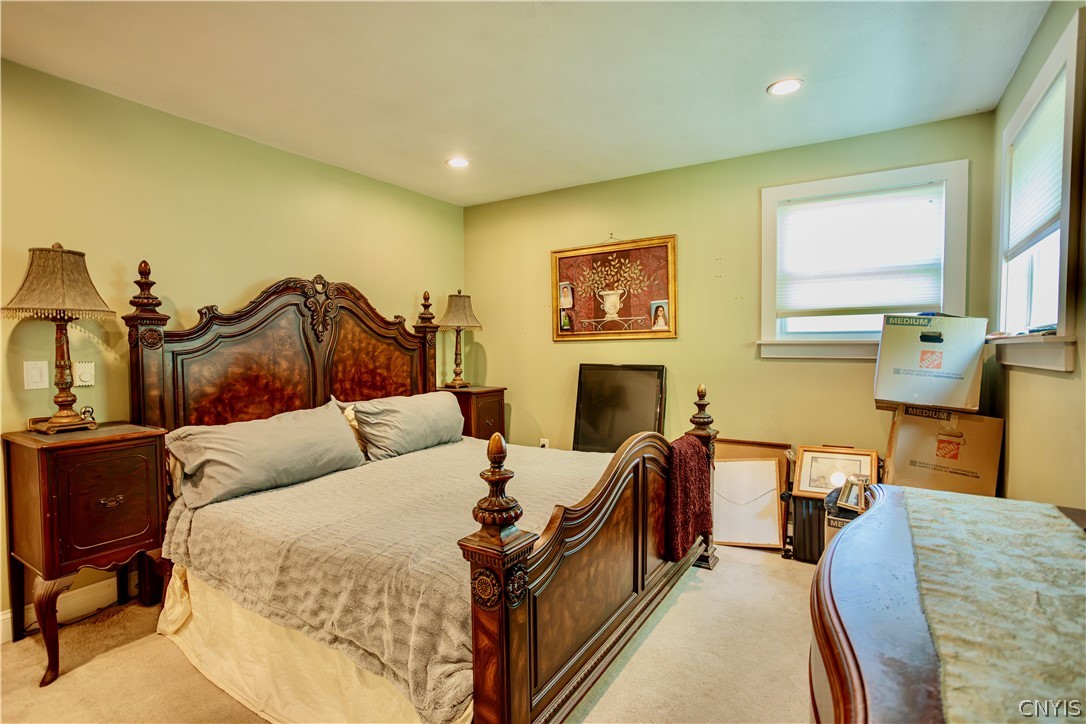 3483 Slate Hill Road Marcellus, NY 13108 - Photo 10 of 17