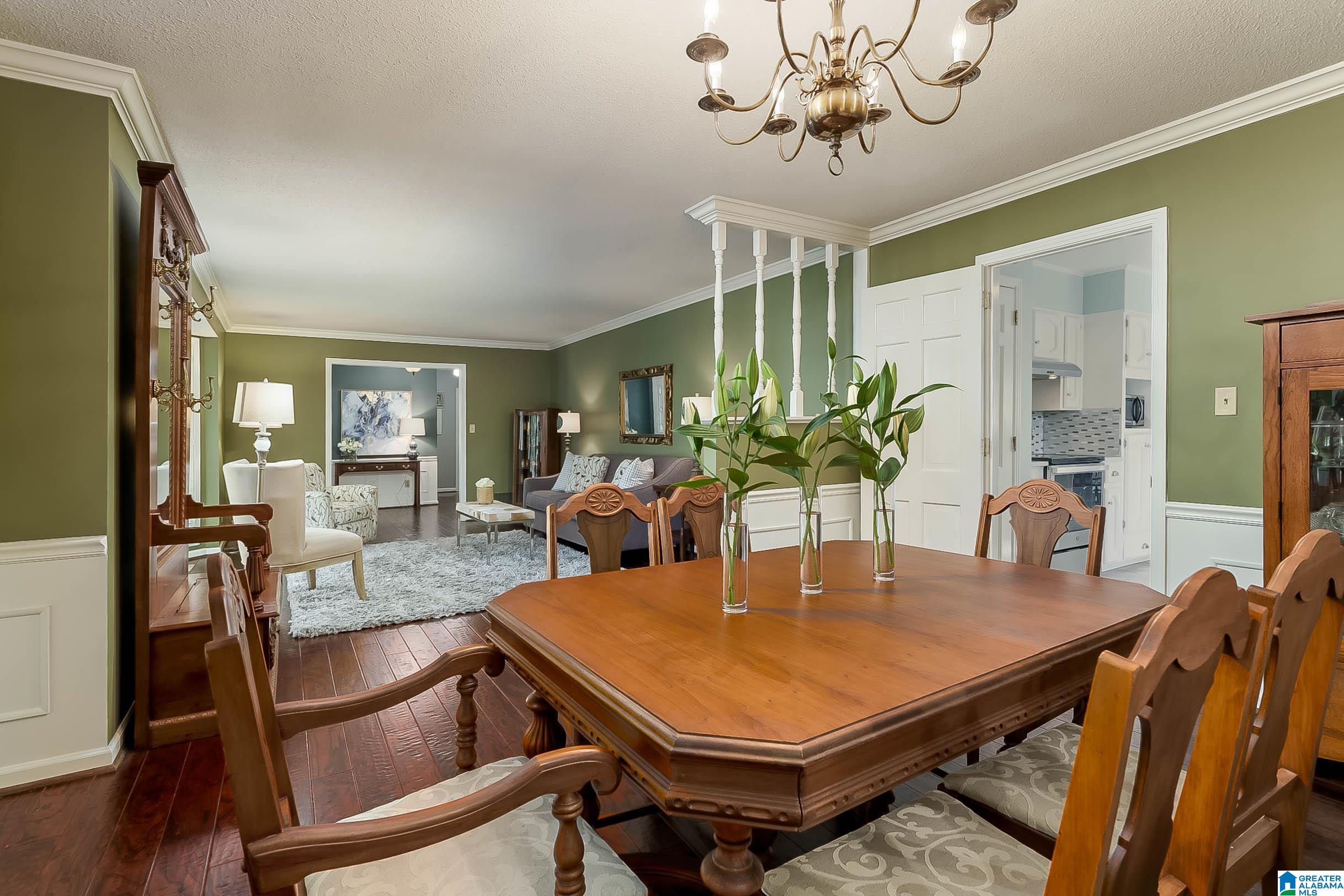 4964 Spring Rock Road Birmingham, AL 35223 - Photo 12 of 41 Gallery Image 12