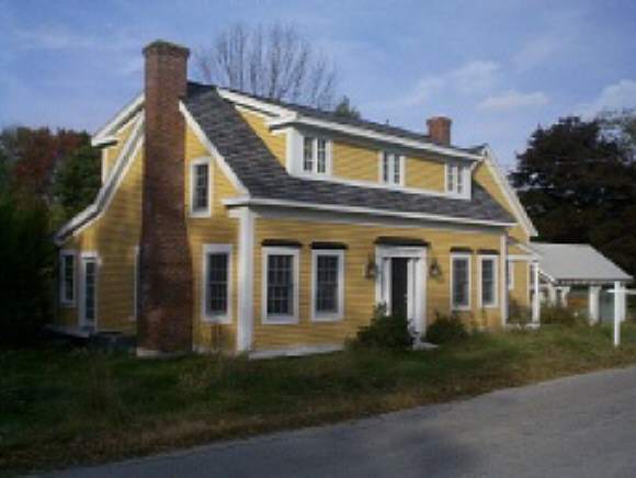 64 Nottingham Road Deerfield, NH 03037 - Photo 1 of 1