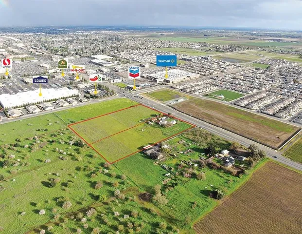 $2,990,000 | 291 Highway 12, Lodi, CA 95242