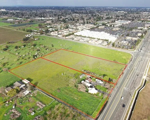 $2,990,000 | 291 Highway 12, Lodi, CA 95242