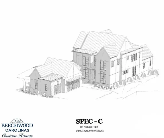 $2,415,000 | 7446 Paddle Lane, Unit 214, Sherrills Ford, NC 28673