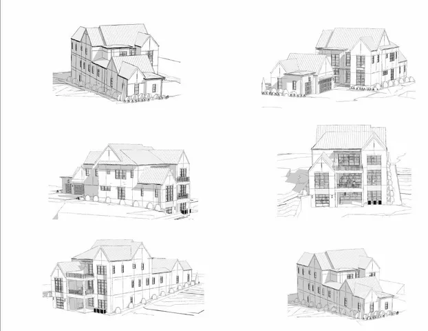 $2,415,000 | 7446 Paddle Lane, Unit 214, Sherrills Ford, NC 28673