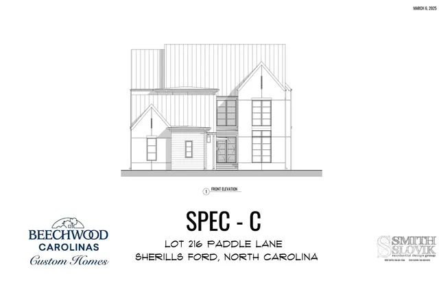 $2,415,000 | 7446 Paddle Lane, Unit 214, Sherrills Ford, NC 28673