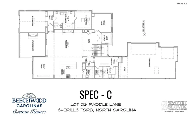 $2,415,000 | 7446 Paddle Lane, Unit 214, Sherrills Ford, NC 28673