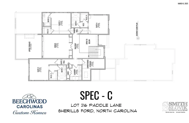 $2,415,000 | 7446 Paddle Lane, Unit 214, Sherrills Ford, NC 28673