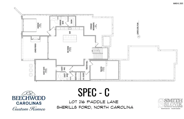 $2,415,000 | 7446 Paddle Lane, Unit 214, Sherrills Ford, NC 28673
