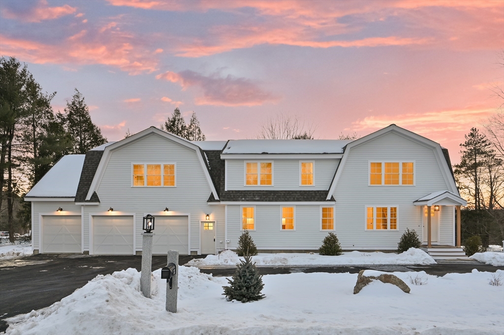 69 Sunset Rock Road Andover, MA 01810 - Photo 1 of 42