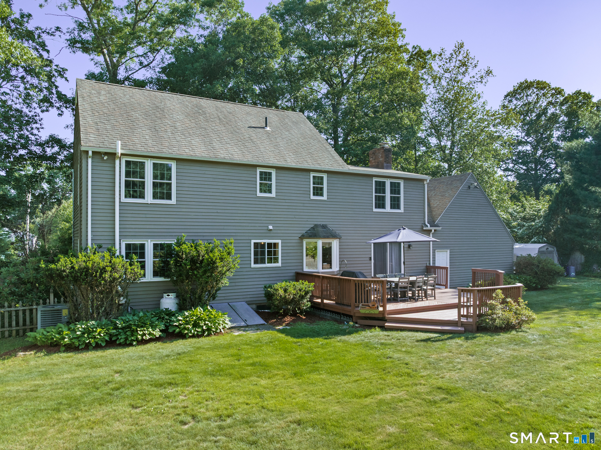 169 Tom Swamp Road Hamden, CT 06518 - Photo 39 of 40