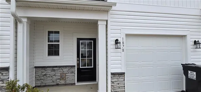 $1,900 | 1878 Pheasant Trce Circle, Kernersville, NC 27284