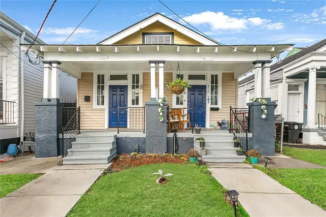 $1,400 | 2510 General Pershing Street, New Orleans, LA 70115