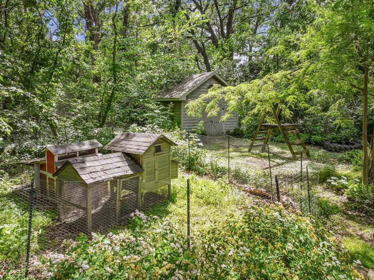 31W139 Rohrssen Road Hoffman Estates, IL 60192 - Photo 48 of 51