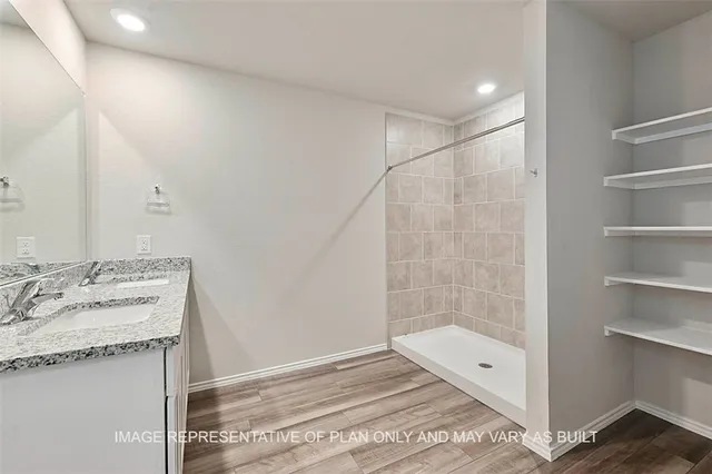 $320,530 | 1724 San Jacinto Drive, Brenham, TX 77833