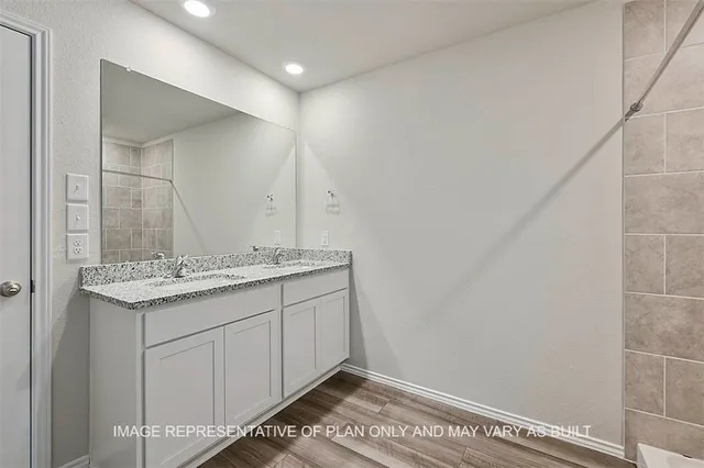 $320,530 | 1724 San Jacinto Drive, Brenham, TX 77833