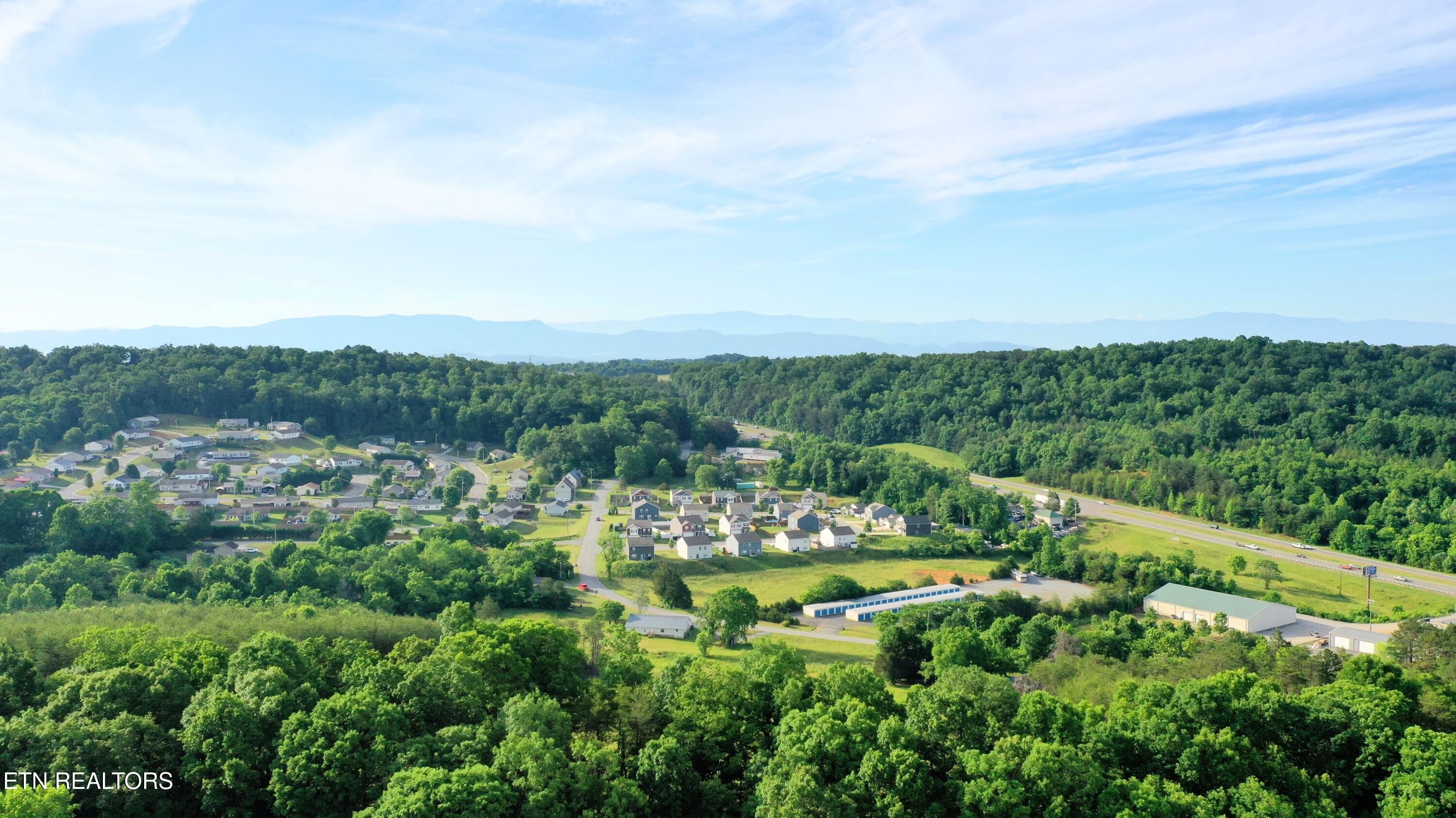 294 Milldale Road Dandridge, TN 37725 - Photo 2 of 7 Cate Cove -5