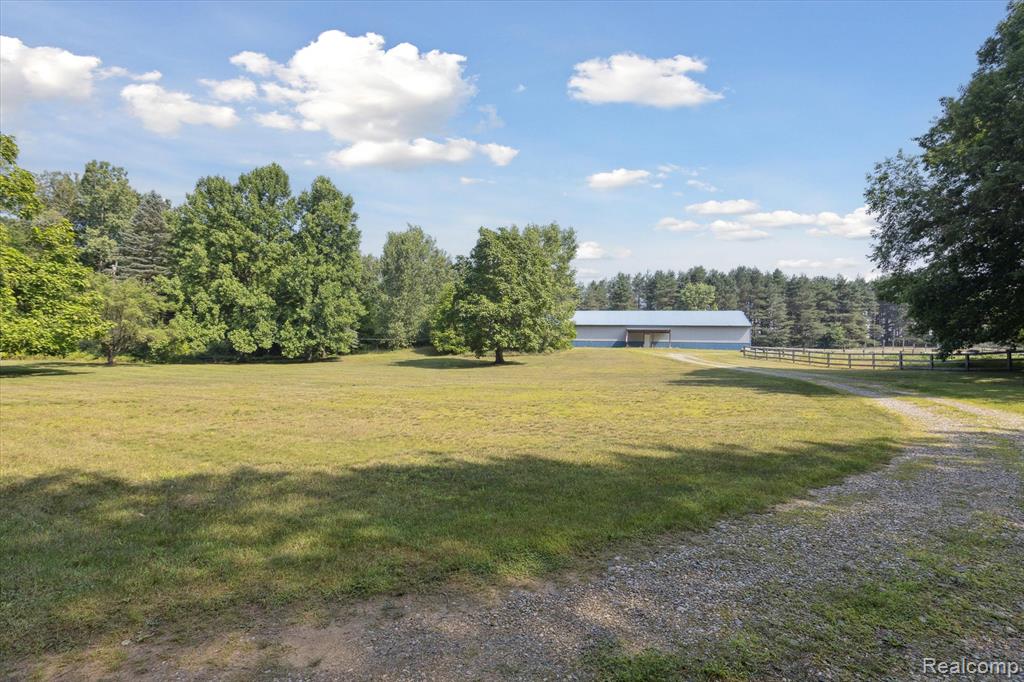 4224 Country Road Otter Lake, MI 48464 - Photo 33 of 58 Gallery Image 33