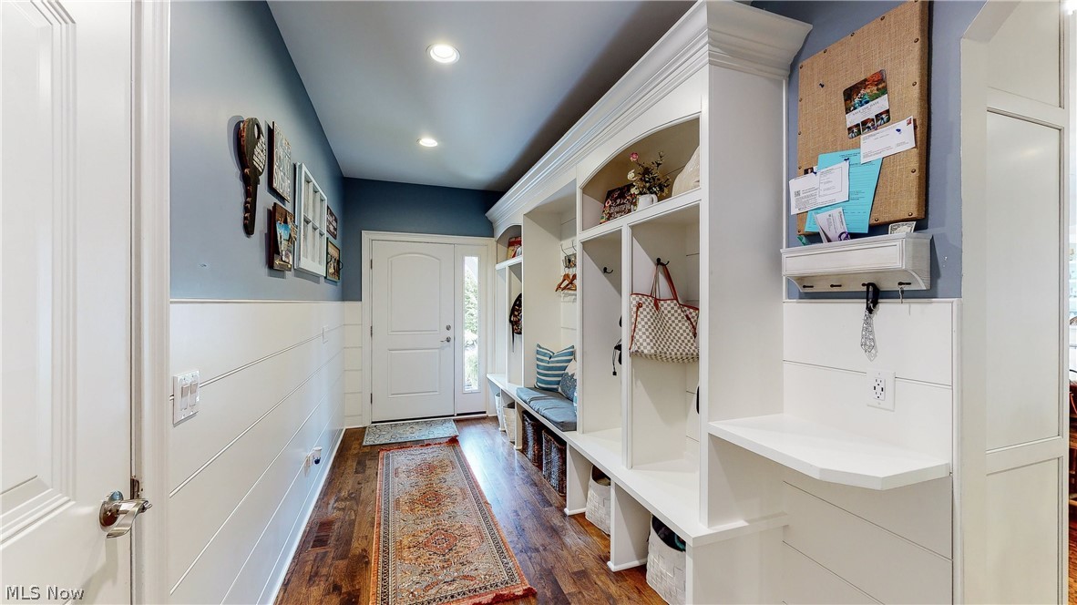 7555 Mystic Ridge Road Chagrin Falls, OH 44023 - Photo 14 of 35 Gallery Image 14