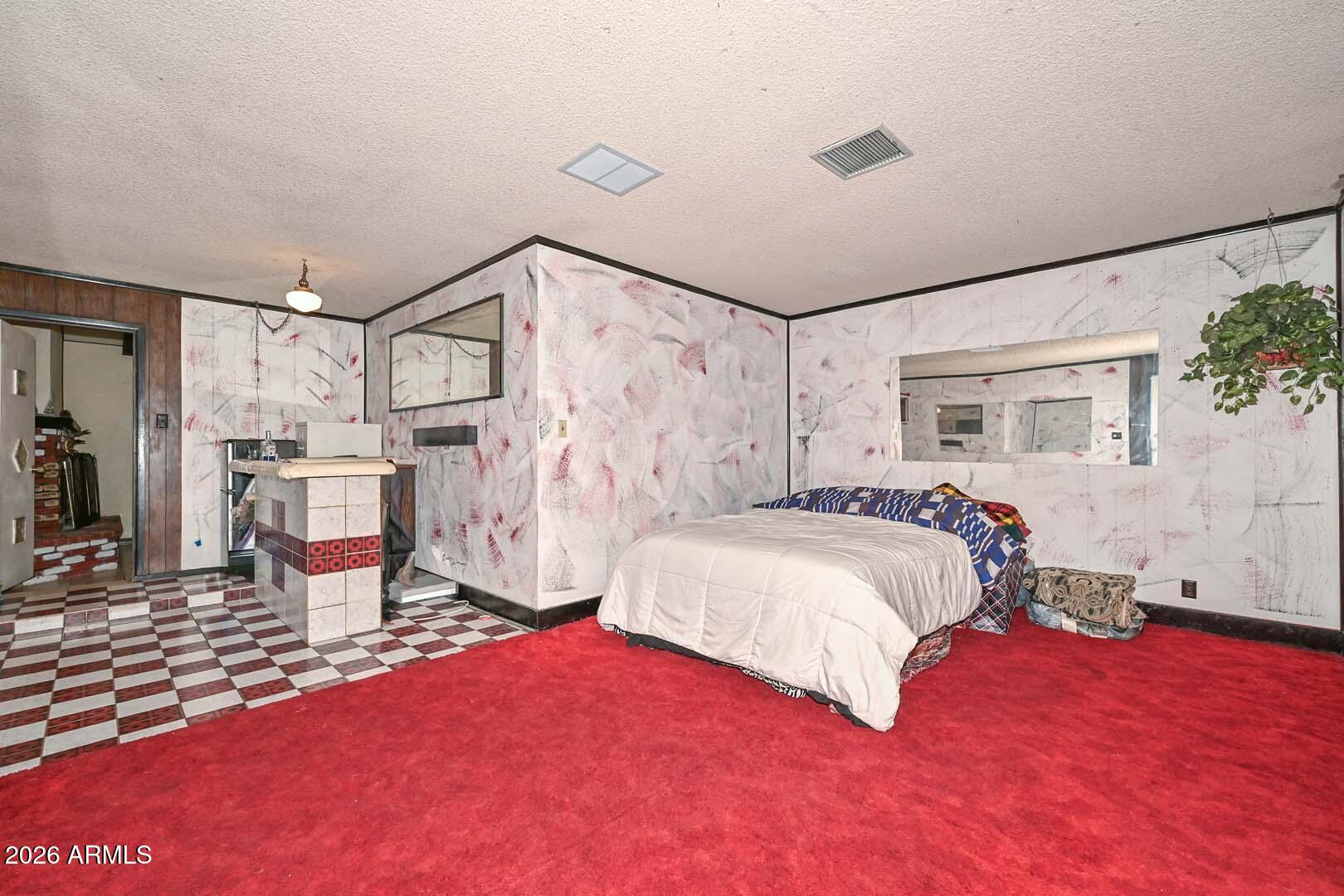 3630 North 86th Avenue Phoenix, AZ 85037 - Photo 34 of 42 Flex Room-Bar