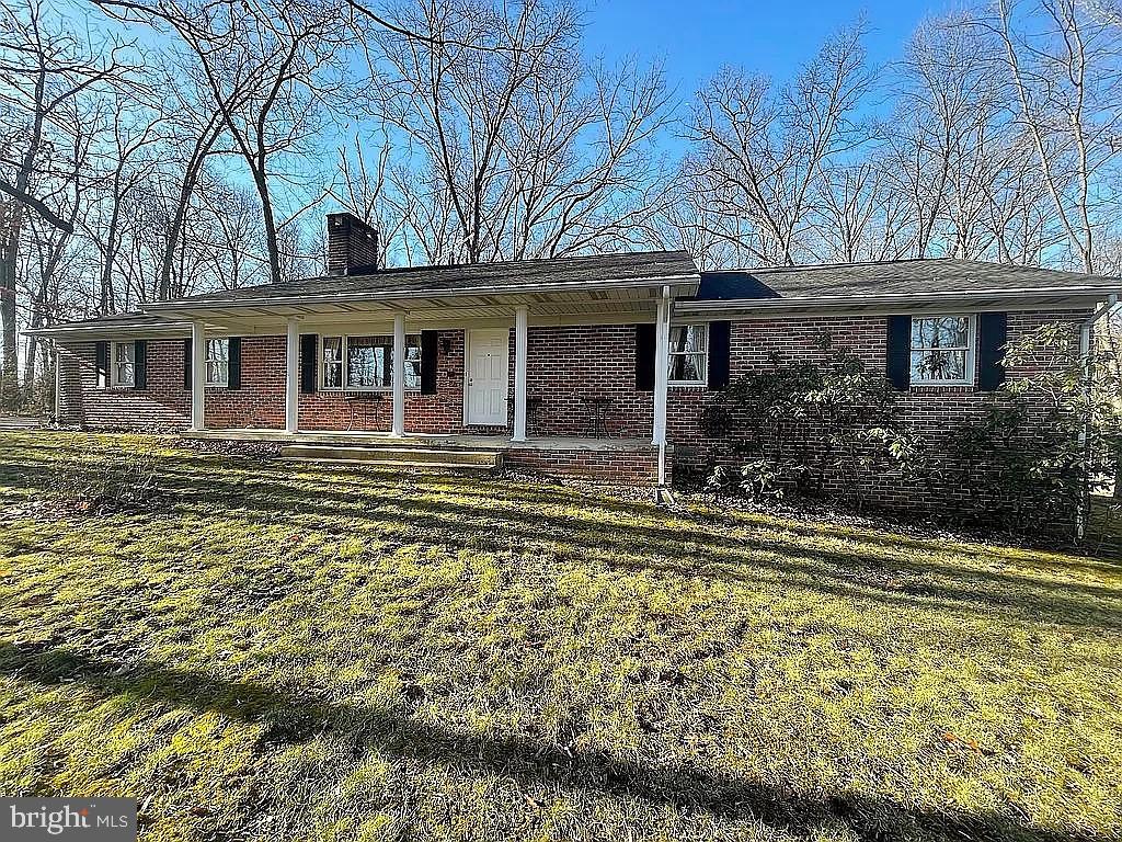 2414 Grade Road Falling Waters, WV 25419 - Photo 1 of 29 Gallery Image 1