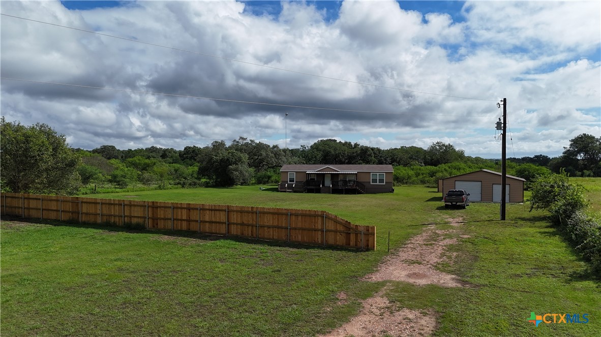 2610 Wendel Road Meyersville, TX 77974 - Photo 9 of 33